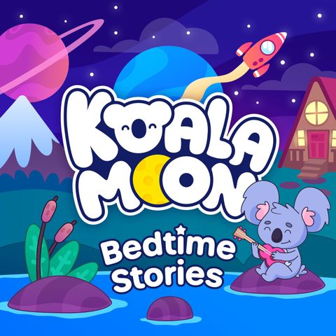 Immy & The Mooncake Festival 🥮⭐️ Kids Story For Better Sleep