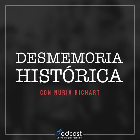 Portada del podcast