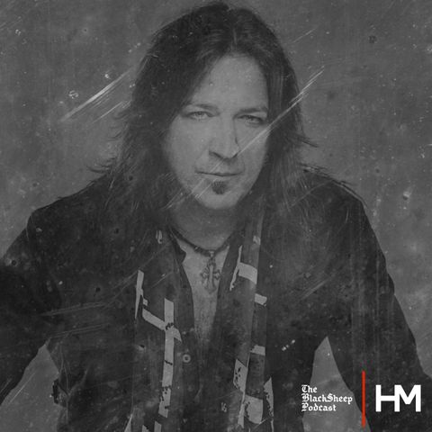 Michael Sweet: Stryper and Other New Music Projects