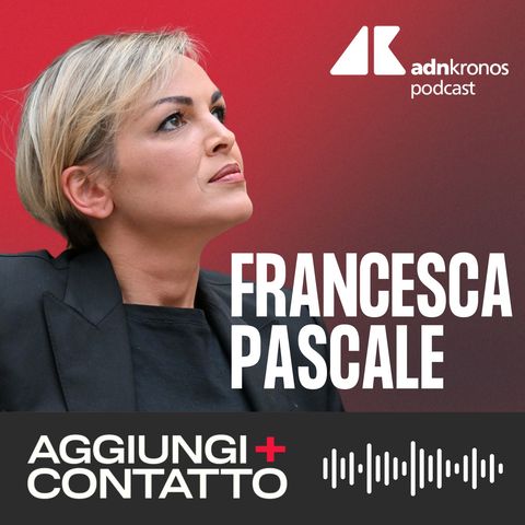 Francesca Pascale e gli amori finiti, da Berlusconi a Paola Turci