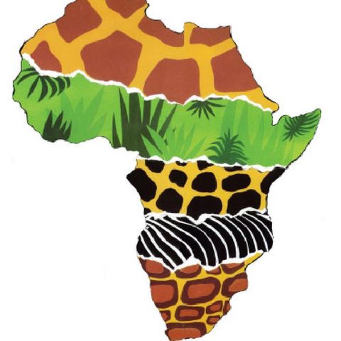 Afrique Acte 1
