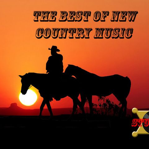 New Country Music - Playlist del 04.01.2022