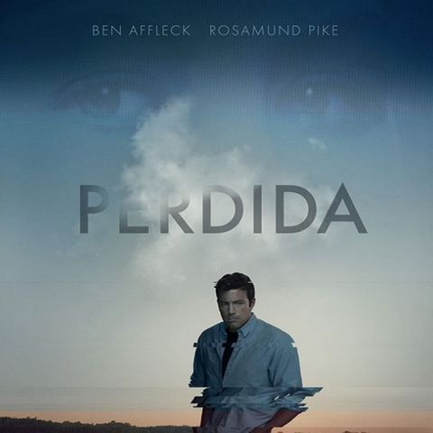 Perdida, Ben Affleck, Rosamund Pike, David Fincher