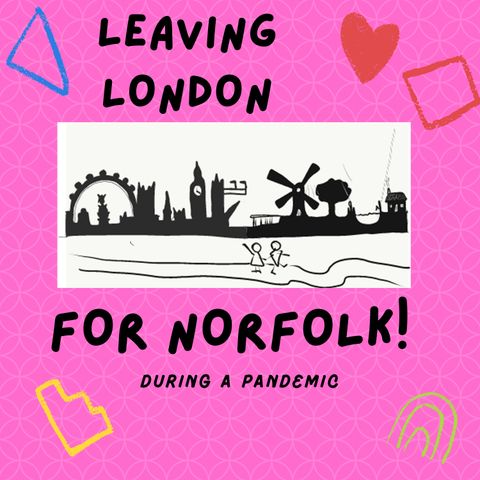 Leaving London_Episode 6_The last 3 months