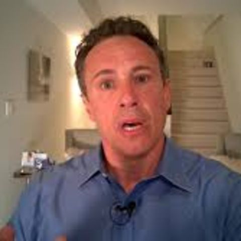 Chris Cuomo admits to taking ivermectin yet refuses to apologize for his role in the Kool-Aide propaganda