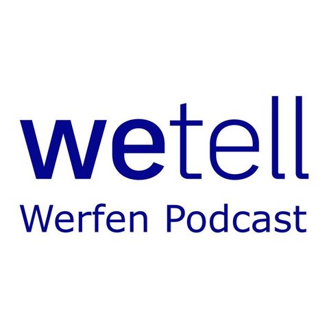 WeTell - Campioni di Ricerca - Teaser