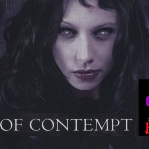 The Time Of Contempt- Chapter 4