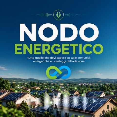 Copertina del podcast