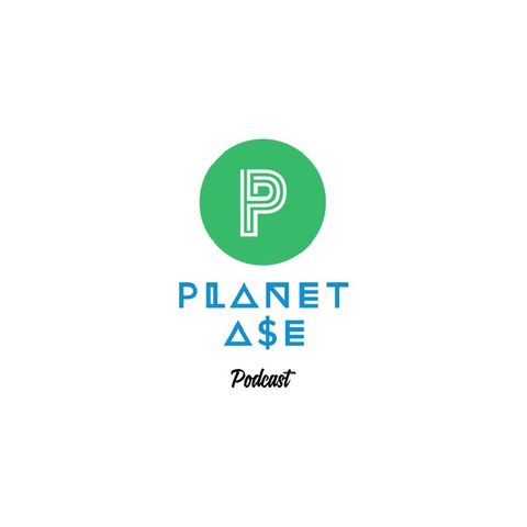 PLANET ASE: EPISODE ONE (FEAT. J FRAZ)