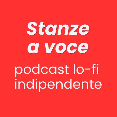 Copertina del podcast