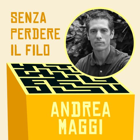 Andrea Maggi, Lezioni per un futuro sostenibile
