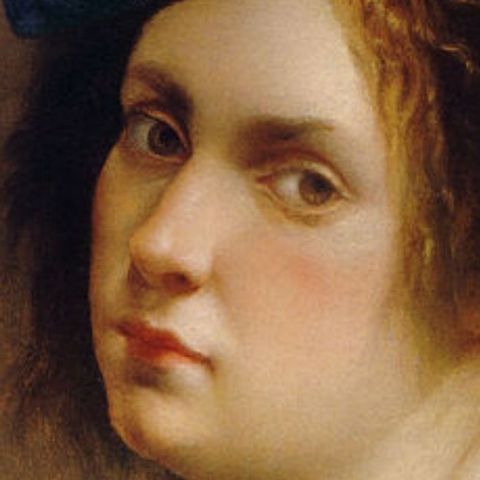 Artemisia Gentileschi: icona femminista del '600