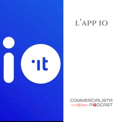 L'app IO