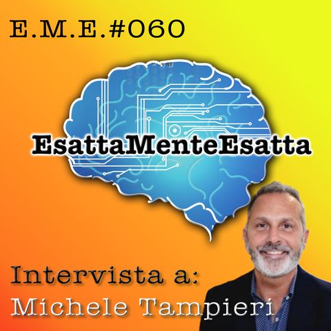 Marketing e funnel: Intervista a Michele Tampieri #060