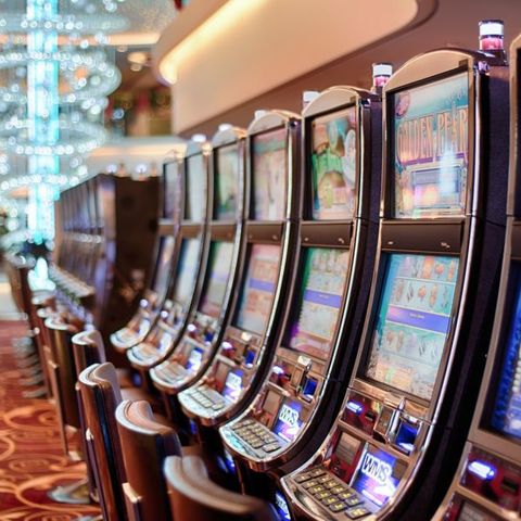50 slot machine accese in orario vietato: multe salatissime per quattro gestori