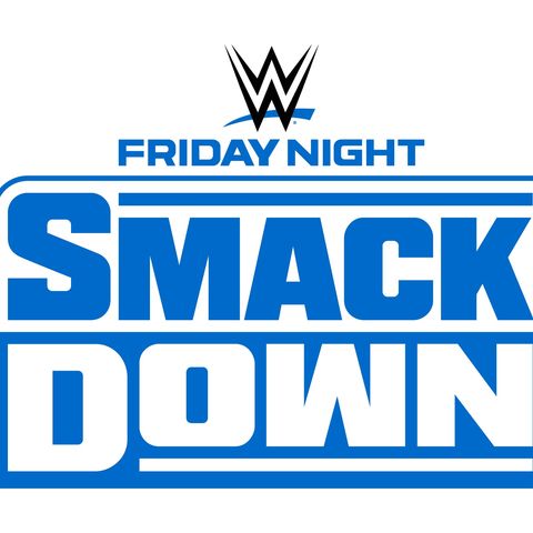 WWE SmackDown Review & The Top 5 Wrestlers Due For a BIG 2021