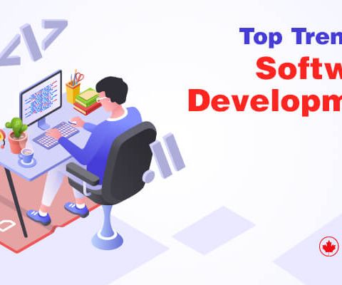 Top Software Development Trends