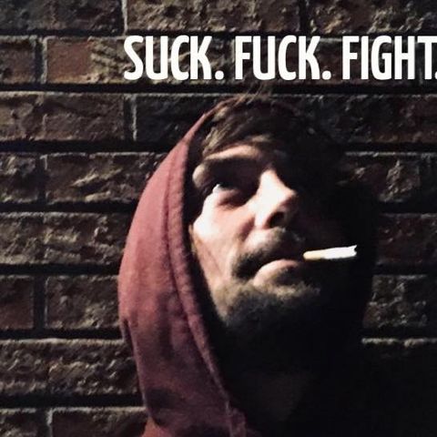 Suck Fuck Fight #6
