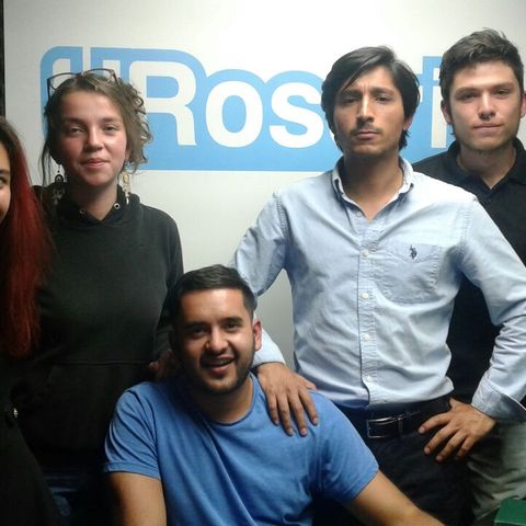 Evocando a José Asunción Silva
