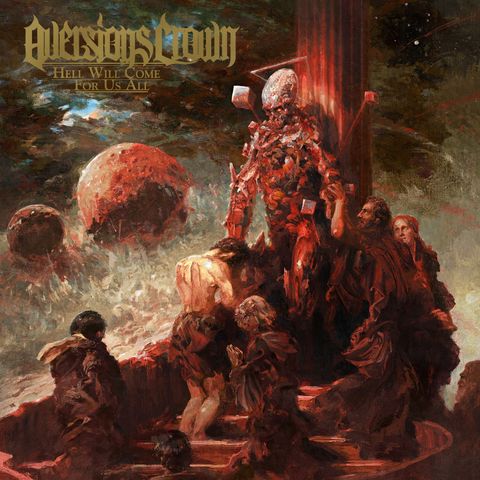 No Escape Clause with AVERSIONS CROWN