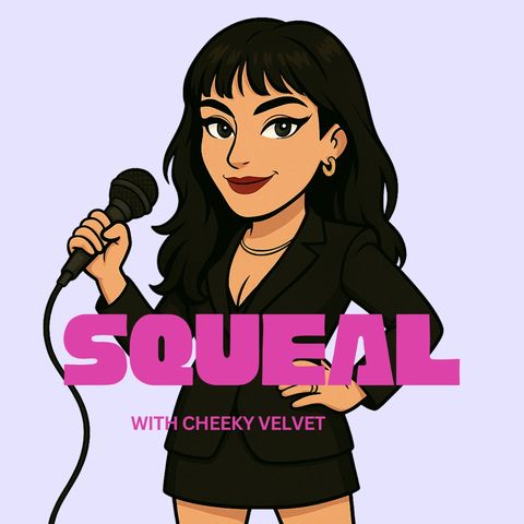 Copertina del podcast
