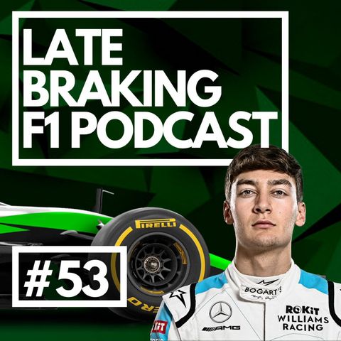 Have F1's Virtual GPs been a success? | Episode 53