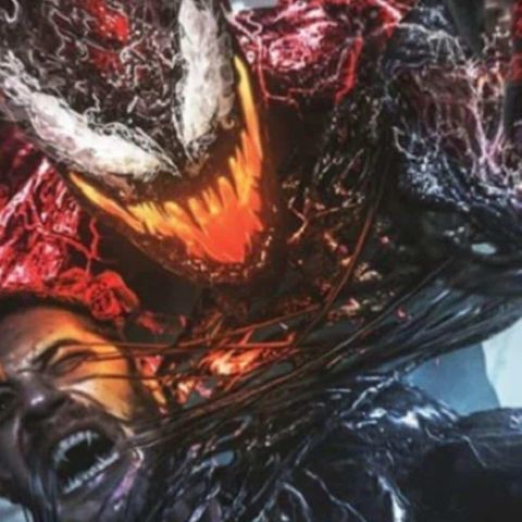 Venom 2 review : The Good, The Bad and Tasty