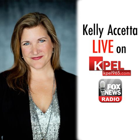 The #MeToo movement and male managers || 96.5 KPEL via Fox News Radio || 9/16/19