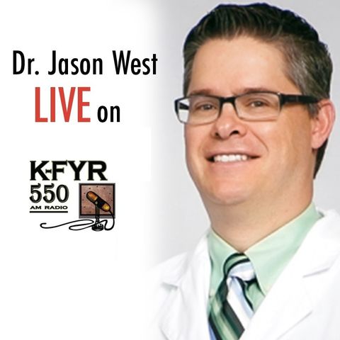 People turning to Google to diagnose medical issues || 550 KFYR Bismarck || 6/26/20