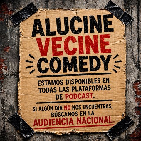 Copertina del podcast