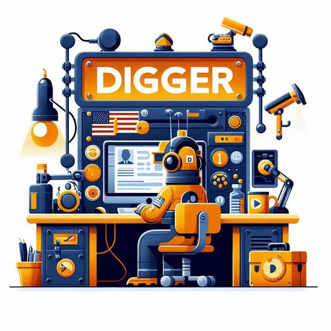 Copertina del podcast