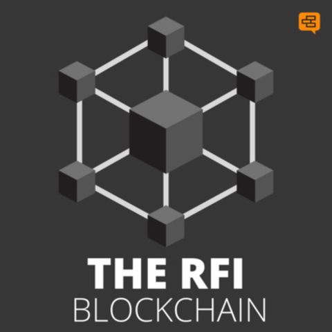 The RFI Blockchain