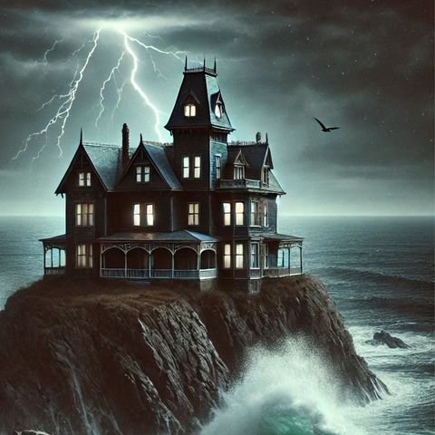 Tower Treasure (Version 3 - Dramatic Reading)-Franklin W. Dixon