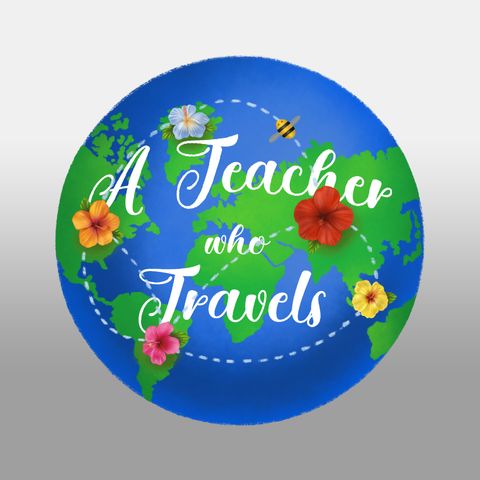 Episode 66-Travel Talks. Jordan & Julia-Ecuador, Galápagos Islands, & Costa Rica