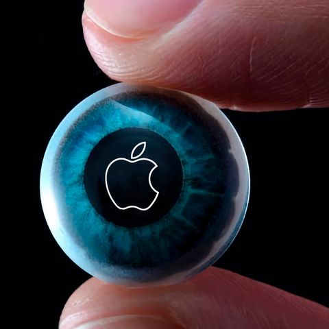 116.1. El futuro de Apple, producir agua en la luna, la era de los hologramas...