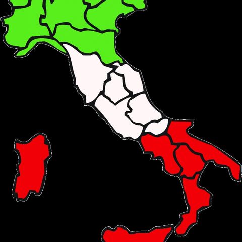 Viva l'Italia!