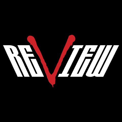 V 1x14 - The Champion Review & Breakdown