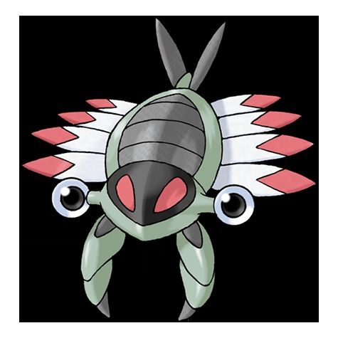 #347 Anorith