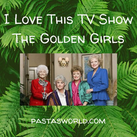 The Golden Girls S04,Ep14 – Love Me Tender