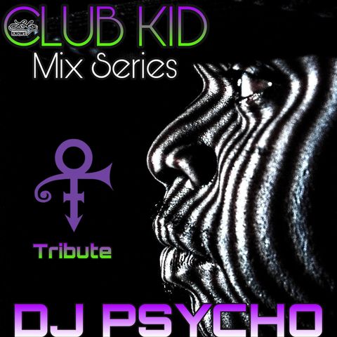 LOLO Knows Club Kid Mix Series... DJ Psycho, Detroit Techno Militia