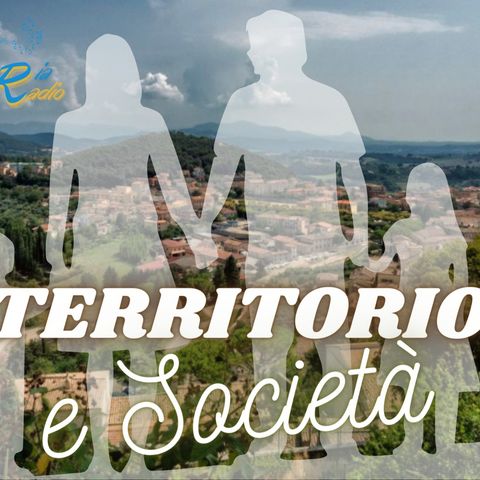 Territorio e Società "L'economia dell'Umbria - Rapporto annuale della Banca d'Italia"