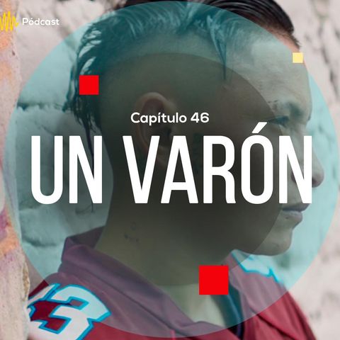 Capítulo 51: Un varón