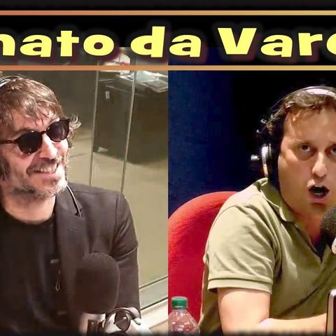 RADIO I DI ITALIA DEL 19/2/2021