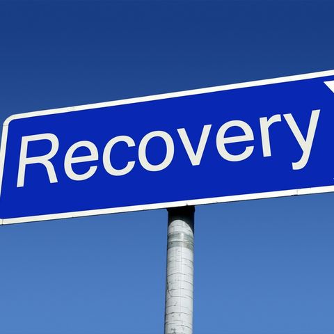 Stages of Recovery