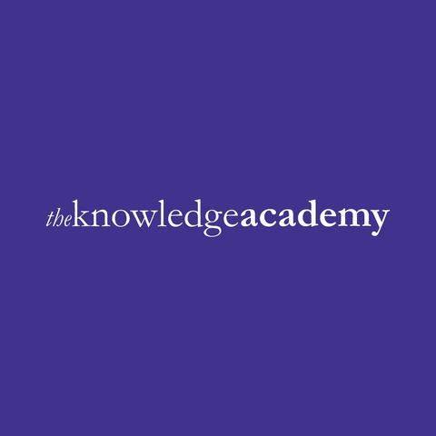 The Knowledge Academy courses