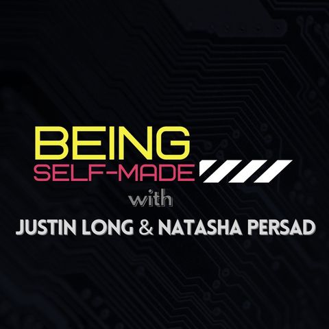Being Self - Made