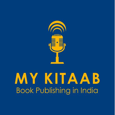 3: How To Translate Your Book in Indian Languages: Vikrant Pande, ep01