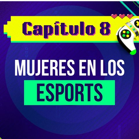 Episodio 8: Mujeres en los E-Sports | Pulzo Gaming con PauDazzle 👾🎮