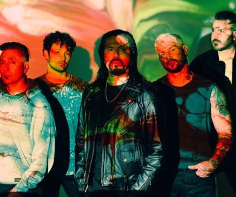 POP EVIL - What Remains Interview