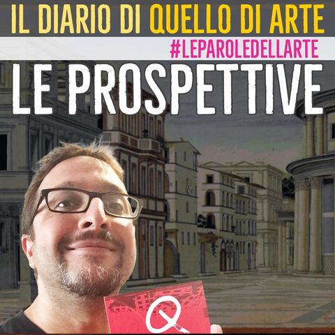 Diario 30 - Le prospettive